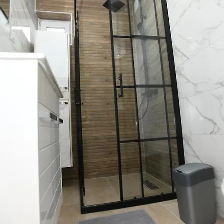 Apartment Prenociste Panorama