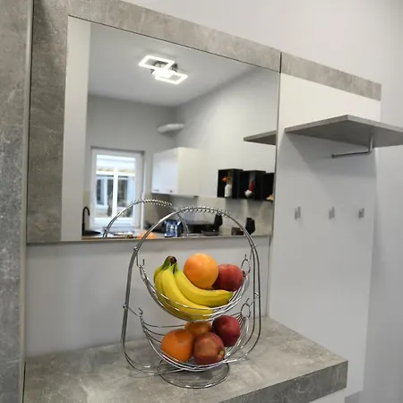 Apartment Prenociste Panorama *