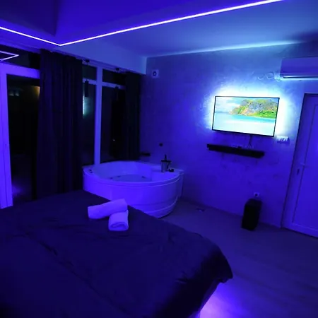 Apartment Prenociste Panorama