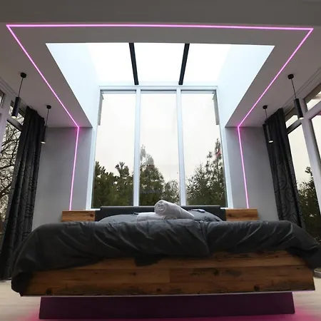 Prenociste Panorama *