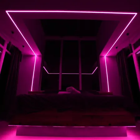 شقة Prenociste Panorama