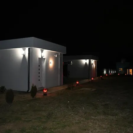 Prenociste Panorama Apartment