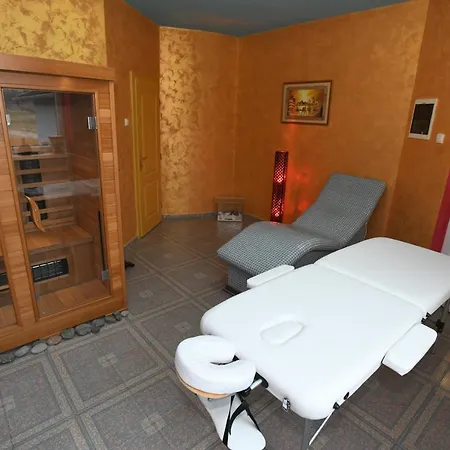 Apartment Prenociste Panorama *