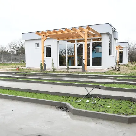 Apartment Prenociste Panorama