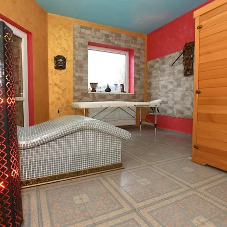 Apartment Prenociste Panorama Subotica