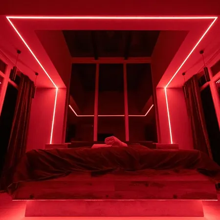 Prenociste Panorama شقة