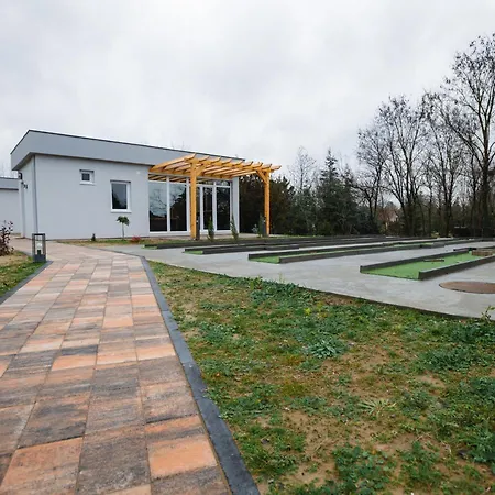 Apartment Prenociste Panorama *