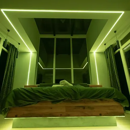 شقة Prenociste Panorama *