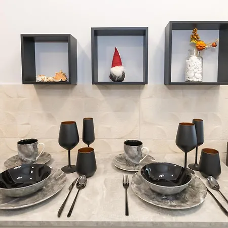 شقة Prenociste Panorama *