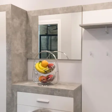 Prenociste Panorama Apartment