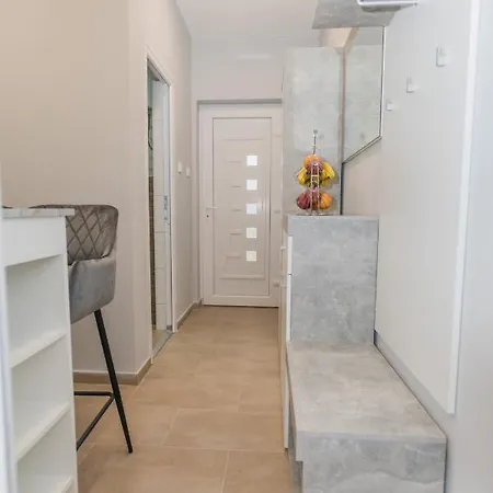 Prenociste Panorama * Subotica