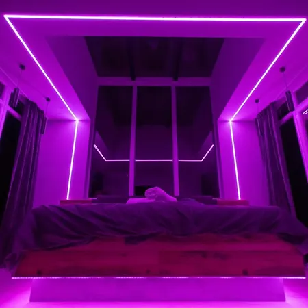 Prenociste Panorama *