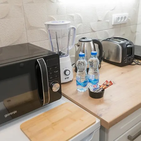 Prenociste Panorama Subotica