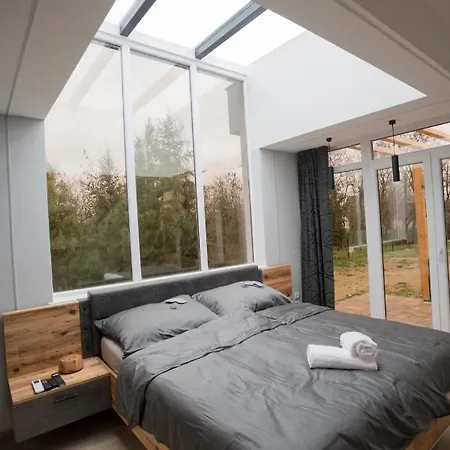 Prenociste Panorama *