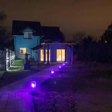 Prenociste Panorama شقة