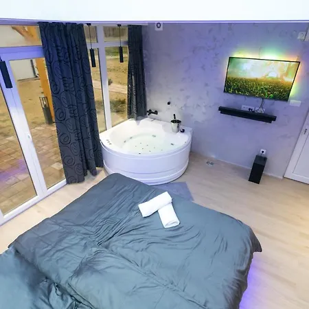 Apartment Prenociste Panorama