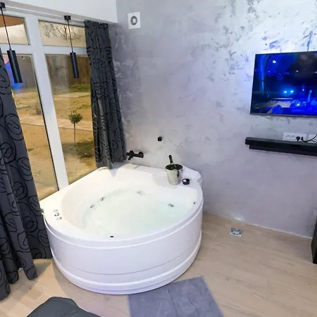 شقة Prenociste Panorama *