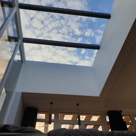 Prenociste Panorama Apartment Subotica