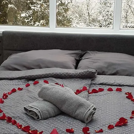 Apartment Prenociste Panorama *