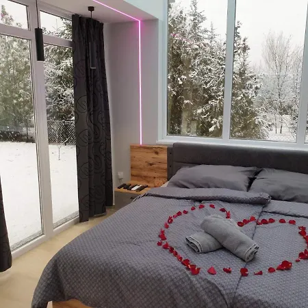 Prenociste Panorama سوبوتيتْسا