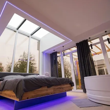 شقة Prenociste Panorama سوبوتيتْسا