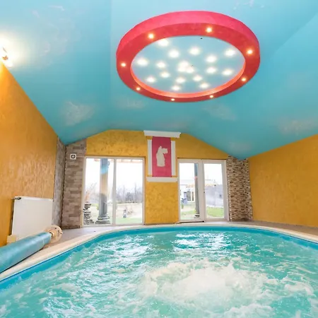 Apartment Prenociste Panorama