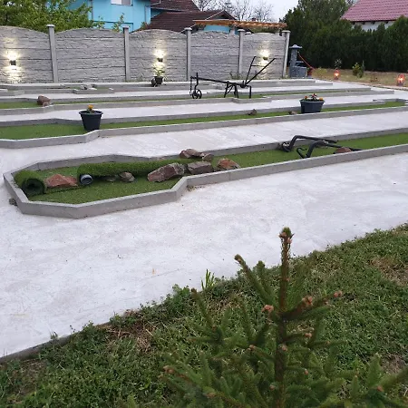 Apartment Prenociste Panorama *