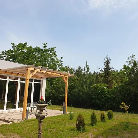 Apartment Prenociste Panorama *