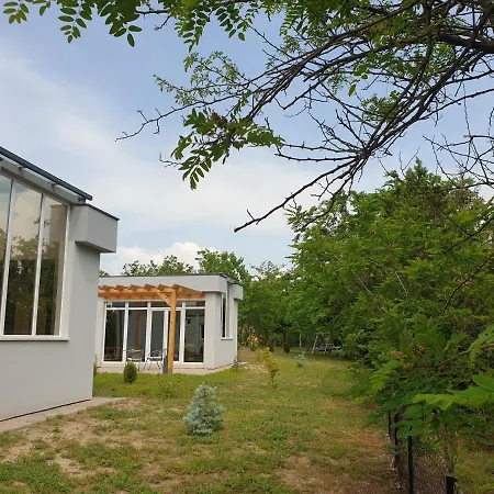 Prenociste Panorama Apartment