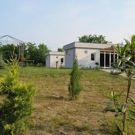 Prenociste Panorama Apartment