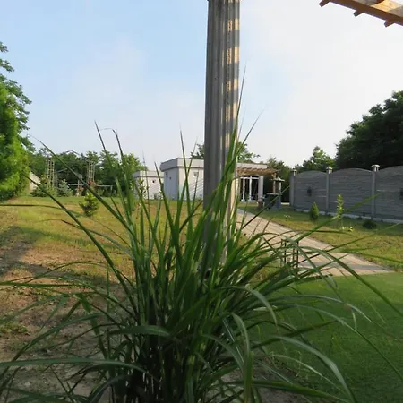 Prenociste Panorama Subotica