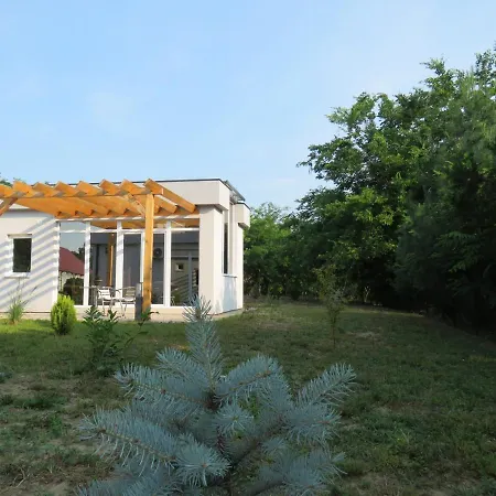 Prenociste Panorama *