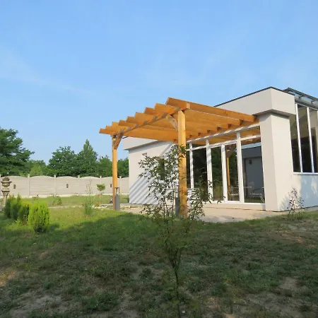 Prenociste Panorama Apartment