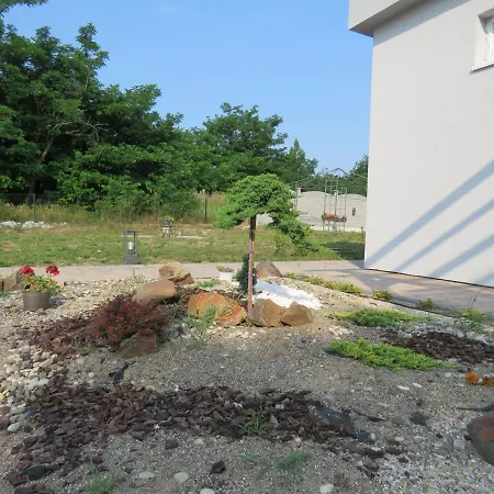 Apartment Prenociste Panorama *