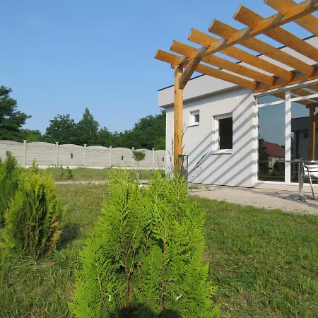 Prenociste Panorama Apartment *