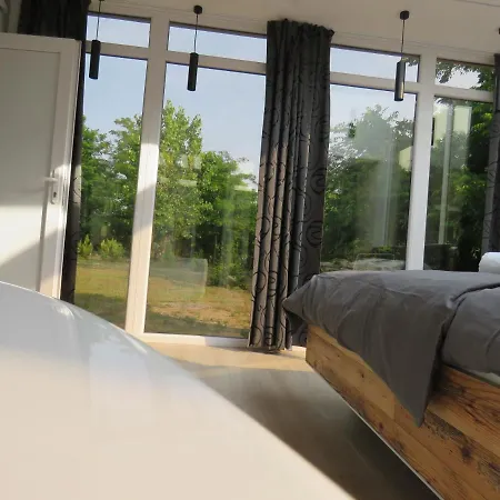 شقة Prenociste Panorama سوبوتيتْسا