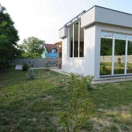 Prenociste Panorama شقة *