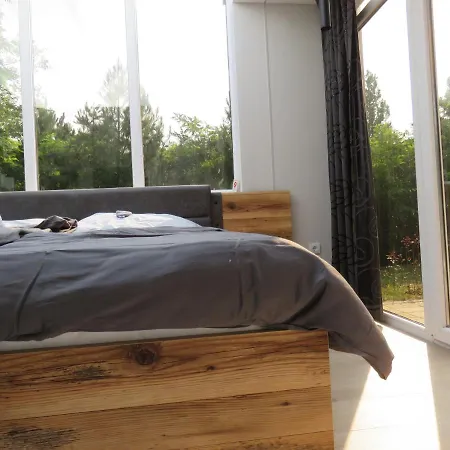 شقة Prenociste Panorama *