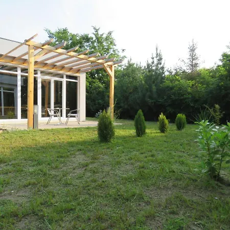 Apartment Prenociste Panorama