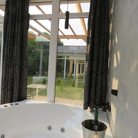 Apartment Prenociste Panorama *