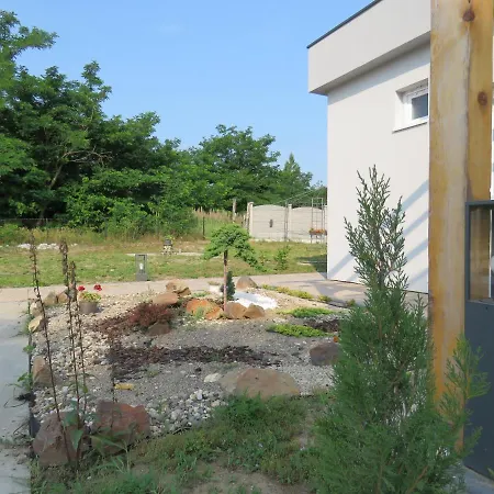 Prenociste Panorama Apartment Subotica