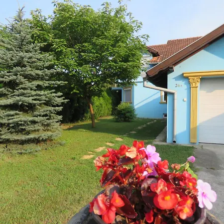 Prenociste Panorama *