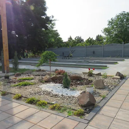 Apartment Prenociste Panorama