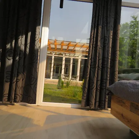 Apartment Prenociste Panorama *