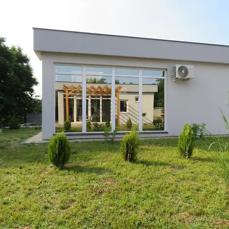 Prenociste Panorama شقة *