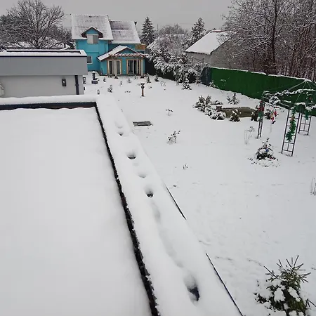 Prenociste Panorama *