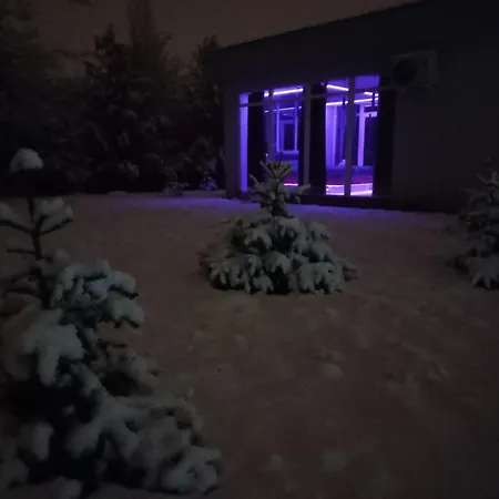 Prenociste Panorama Subotica