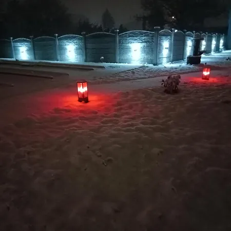 شقة Prenociste Panorama *