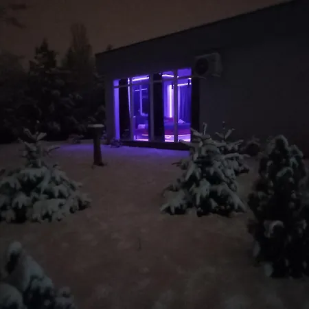 Prenociste Panorama *