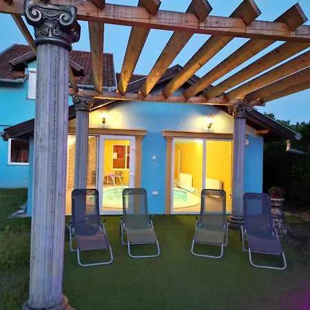 Prenociste Panorama *